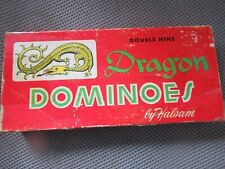 halsam dominoes for sale  Lyons