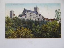 Postcard wartburg south for sale  Shipping to Ireland