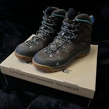 vasque winter hiking boots for sale  Norman