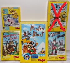 Haba value game for sale  Shipping to Ireland