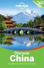 Lonely planet discover for sale  Aurora