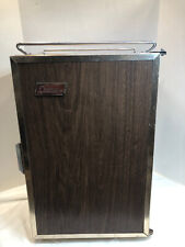 Vintage coleman cooler for sale  Barronett