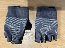 Guantes de ciclismo Gore medio dedo medianos segunda mano  Embacar hacia Argentina