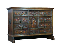 Ancien meuble cabinet d'occasion  Toulouse-