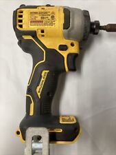 Dewalt dcf809 20v for sale  Terrell