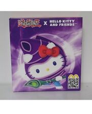 McDonalds Happy Meal 2024 - HELLO KITTY YU-GI-OH MAGO OSCURO Totalmente Nuevo segunda mano  Embacar hacia Argentina