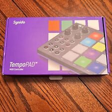 Synido tempopad p16 for sale  Columbia