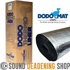Van insulation dodo for sale  UK