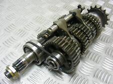 Z750 gearbox assembly for sale  COLCHESTER