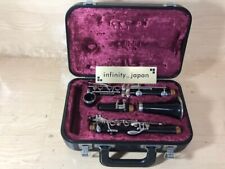 bb clarinet for sale  Shipping to Ireland