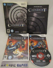 The conduit nintendo d'occasion  Le Beausset