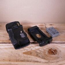 Nikon d10 battery for sale  CHESTERFIELD