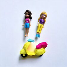 Polly pocket doll for sale  EVESHAM