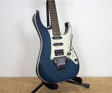 Ibanez Prestige RG2560ZEX / Guitarra elétrica com HC original fabricado em 2011 Japão , usado comprar usado  Enviando para Brazil