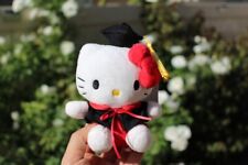 Hello kitty plushie d'occasion  Expédié en Belgium