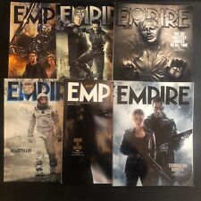 Empire 2014 2015 for sale  HOVE