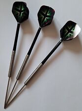 Eric bristow tungsten for sale  Shipping to Ireland