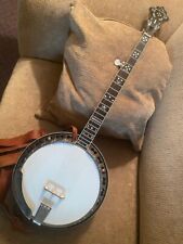 Stelling sunflower banjo for sale  Wichita