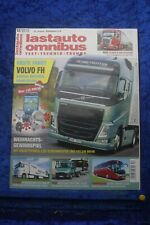 Lastauto Omnibus 12 /12 Scania G440 Volvo FH Iveco Daily 70C17 Setra Comfort comprar usado  Enviando para Brazil