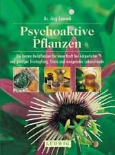 Psychoaktive pflanzen hne gebraucht kaufen  Stuttgart