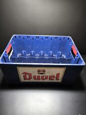 Vintage duvel beer d'occasion  Expédié en Belgium