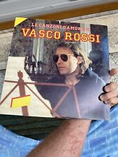 Vasco rossi canzoni usato  Casalecchio Di Reno
