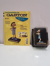 Gaston lagaffe plastoy d'occasion  Expédié en Belgium