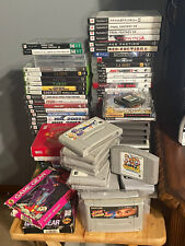 Video games usa for sale  Edmond