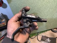 Shimano m7000 slx for sale  DUNSTABLE