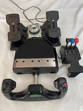 Saitek pro flight for sale  Phoenix