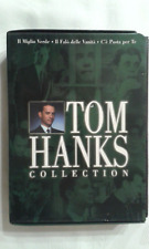 Tom hanks collection usato  Italia