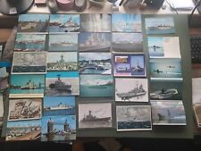 Job lot postcards for sale  PLYMOUTH