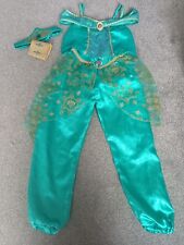 Disney jasmine costume for sale  POOLE