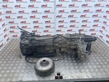 2007 Nissan Navara D40 Automatic Gearbox and Transfer Box 2005-2010 for sale  Shipping to South Africa