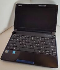  Notebook Acer Aspire One 532h-2588 10,1” Intel Atom 1.66GHz 2GB RAM comprar usado  Enviando para Brazil