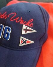 Summer sailing cap for sale  WESTON-SUPER-MARE