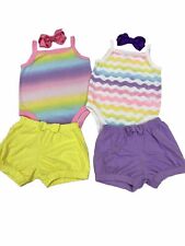 Girl outfits size for sale  Walker