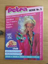 Barbie journal petra gebraucht kaufen  Zepernick