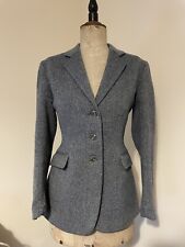 Tweed hunting jacket for sale  CHIPPENHAM