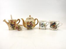 royal worcester miniature for sale  NEWMARKET