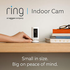 Ring indoor cam for sale  STOCKTON-ON-TEES