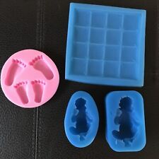 silicone baby molds for sale  Cape Coral