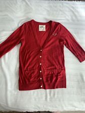 Hollister ladies red for sale  Trona