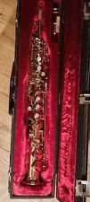 sopran saxophon selmer gebraucht kaufen  Oberammergau