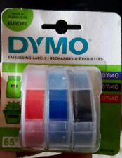 Dymo omega label for sale  CIRENCESTER