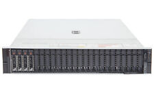 DELL PowerEdge R7525 Server, 2x Epyc 7502, 256GB DDR4 RAM, Perc H745, 4x 480GB comprar usado  Enviando para Brazil