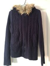 Gilet jennyfer bleu d'occasion  Juziers