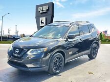 2017 nissan rogue for sale  Miami