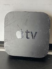 Streamer de mídia HD Apple TV 3ª geração A1469 caixa de mídia, usado comprar usado  Enviando para Brazil