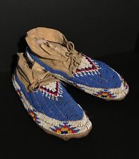 moccasins sioux for sale  USA